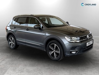 Used Volkswagen Tiguan 2018 for sale - 78544289: Photo