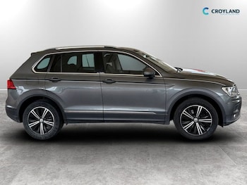 Used Volkswagen Tiguan 2018 for sale - 78544289: Photo