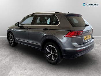 Used Volkswagen Tiguan 2018 for sale - 78544289: Photo