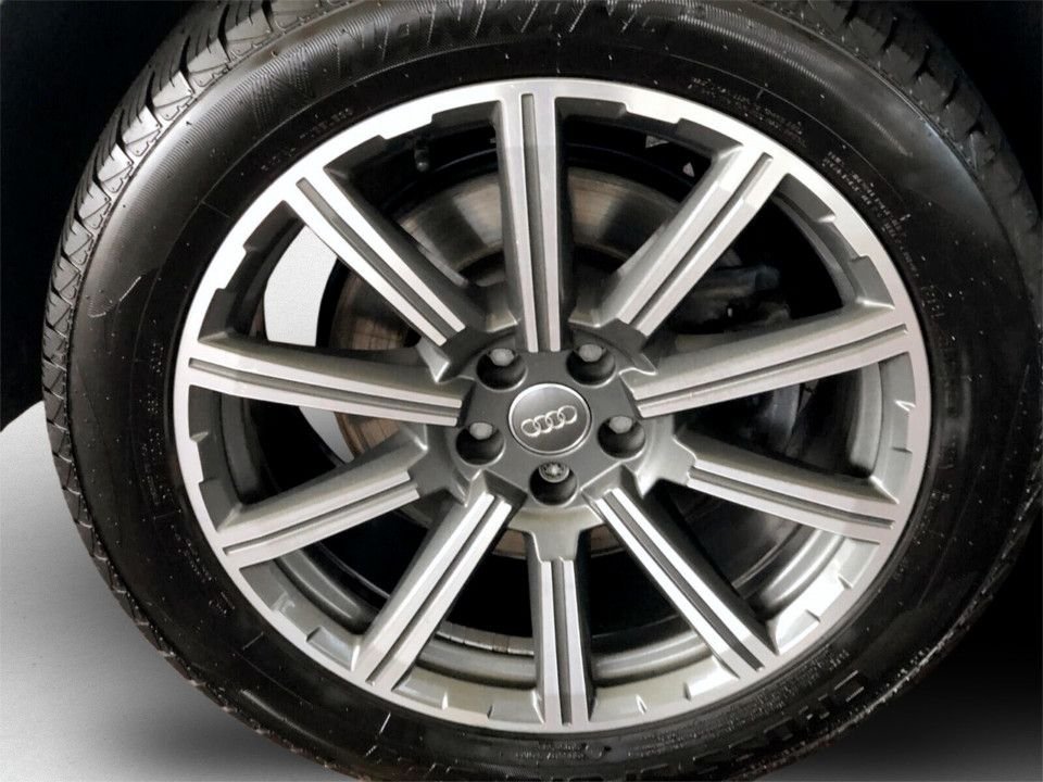 Used Audi Q7 2016 for sale - 77258315: Photo 10