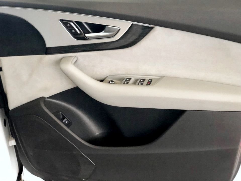 Used Audi Q7 2016 for sale - 77258315: Photo 11