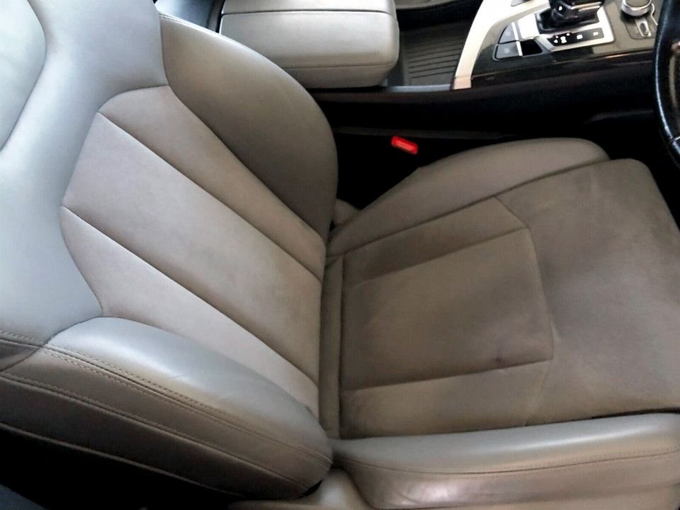 Used Audi Q7 2016 for sale - 77258315: Photo 15