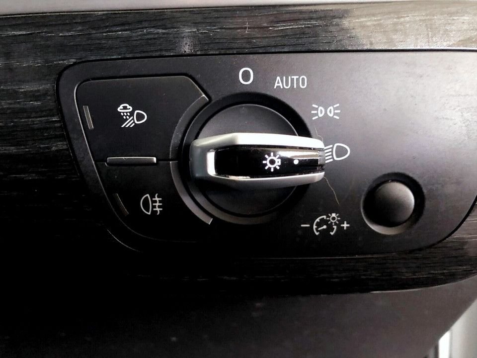 Used Audi Q7 2016 for sale - 77258315: Photo 16