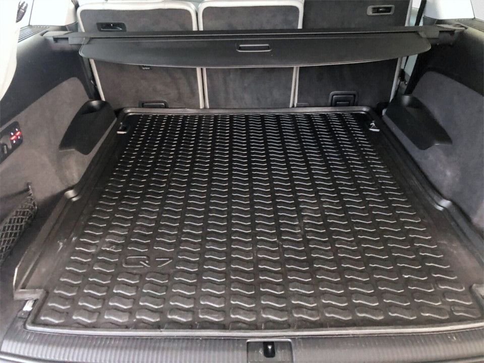 Used Audi Q7 2016 for sale - 77258315: Photo 20