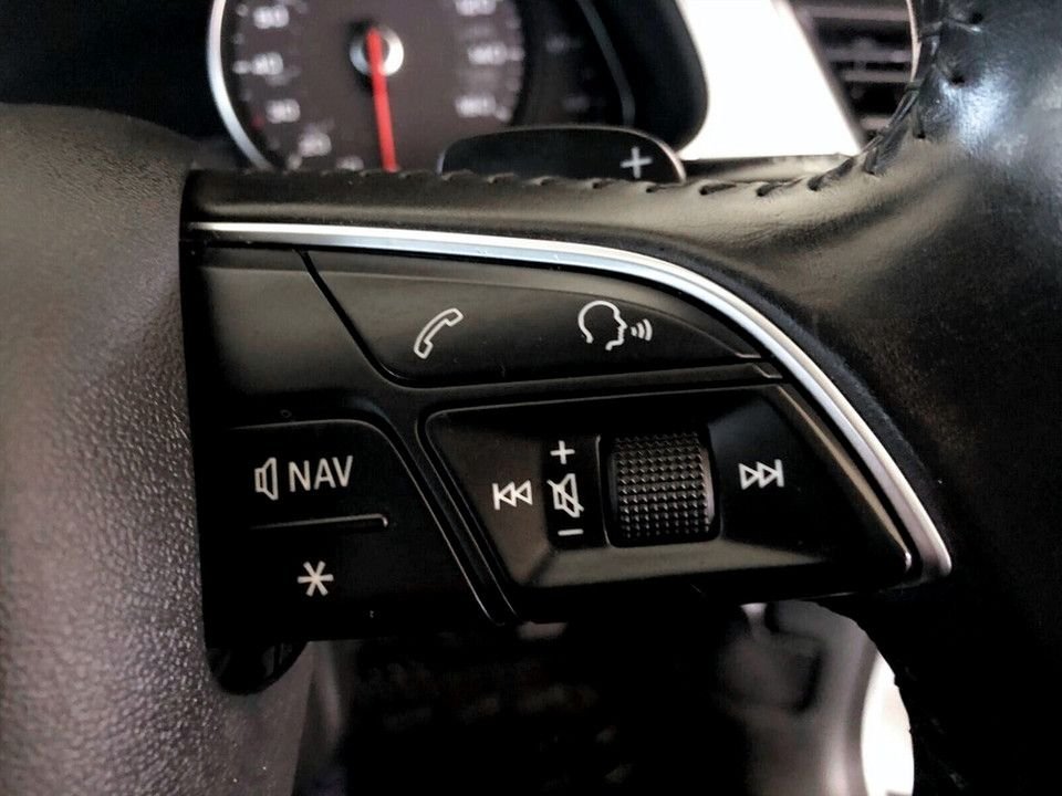 Used Audi Q7 2016 for sale - 77258315: Photo 22