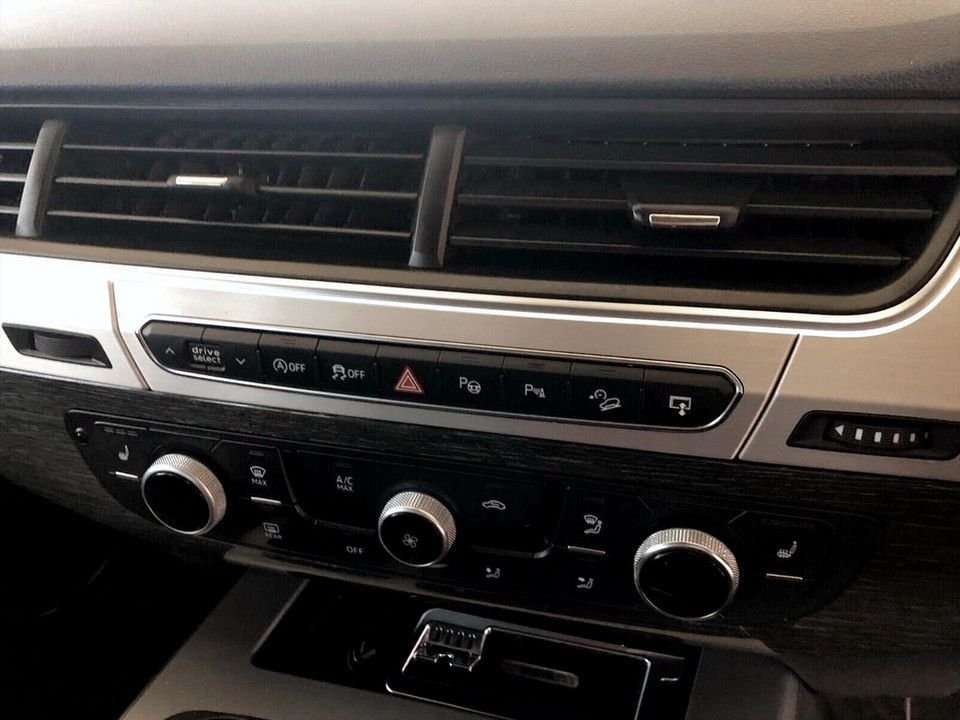 Used Audi Q7 2016 for sale - 77258315: Photo 23