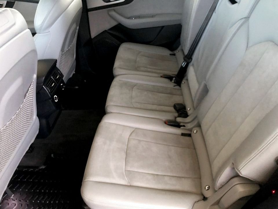 Used Audi Q7 2016 for sale - 77258315: Photo 24