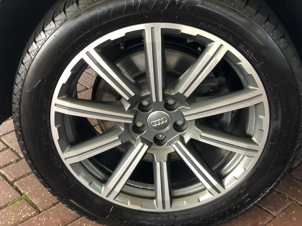 Used Audi Q7 2016 for sale - 77258315: Photo 28