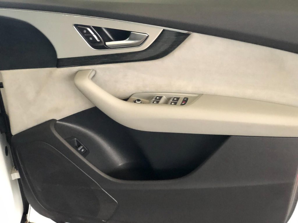 Used Audi Q7 2016 for sale - 77258315: Photo 29