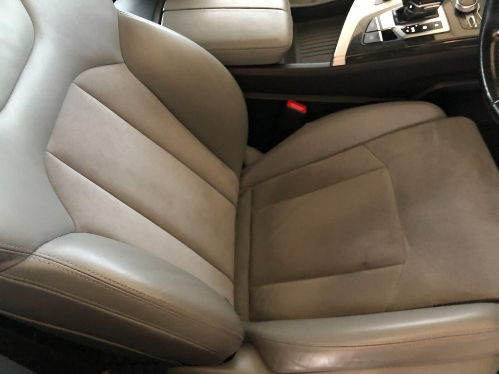 Used Audi Q7 2016 for sale - 77258315: Photo 33