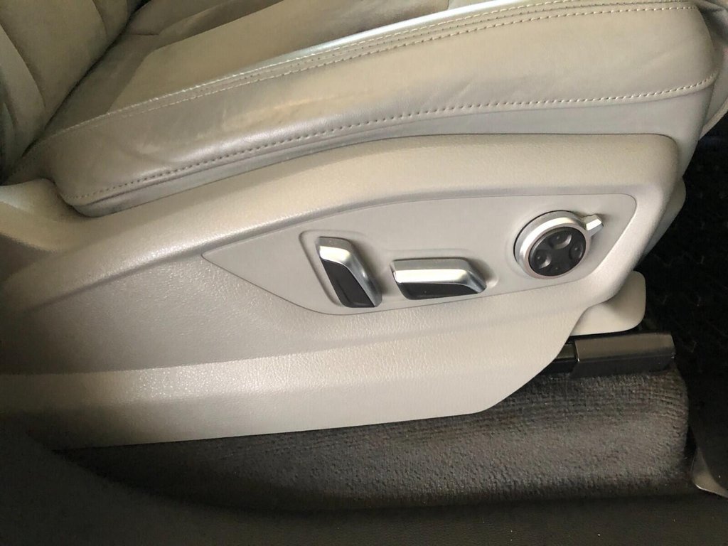 Used Audi Q7 2016 for sale - 77258315: Photo 34