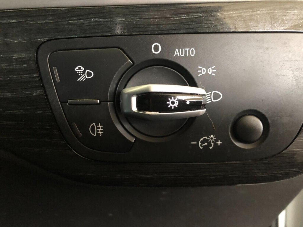 Used Audi Q7 2016 for sale - 77258315: Photo 36