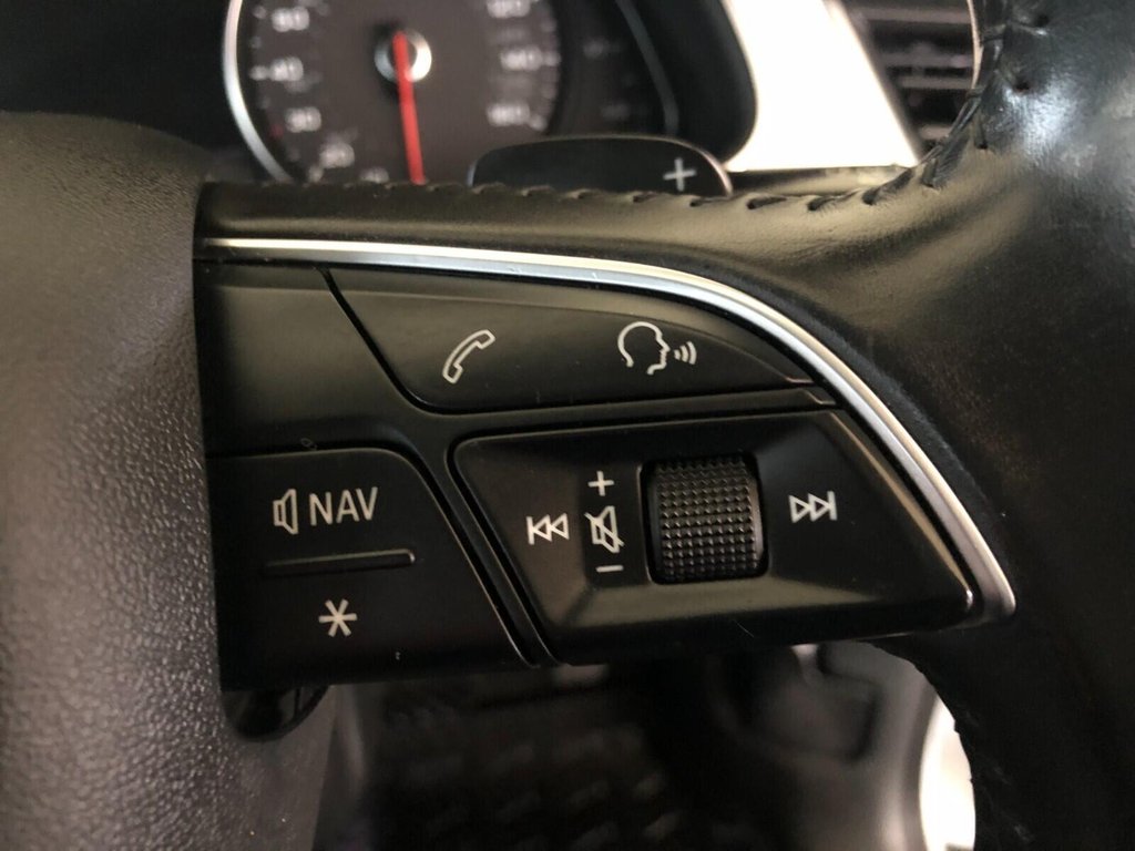 Used Audi Q7 2016 for sale - 77258315: Photo 39