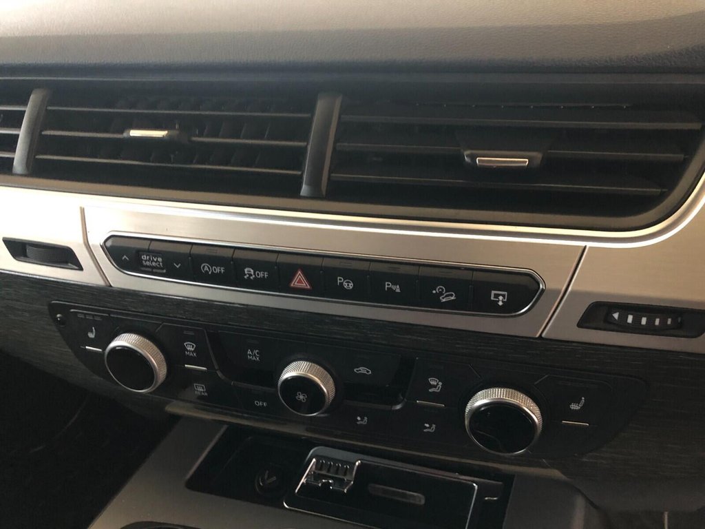 Used Audi Q7 2016 for sale - 77258315: Photo 40