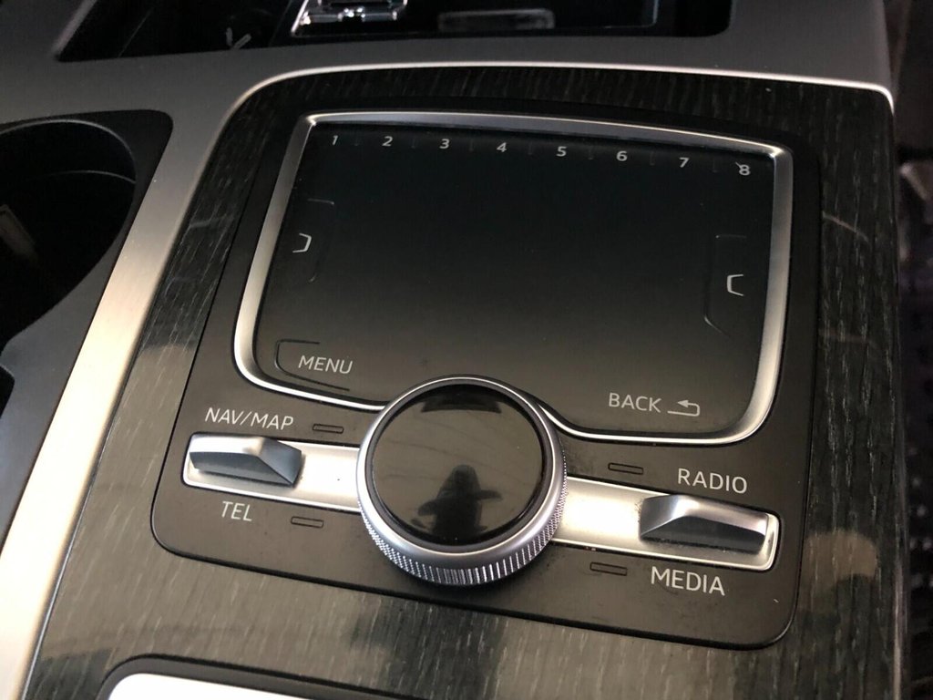 Used Audi Q7 2016 for sale - 77258315: Photo 41