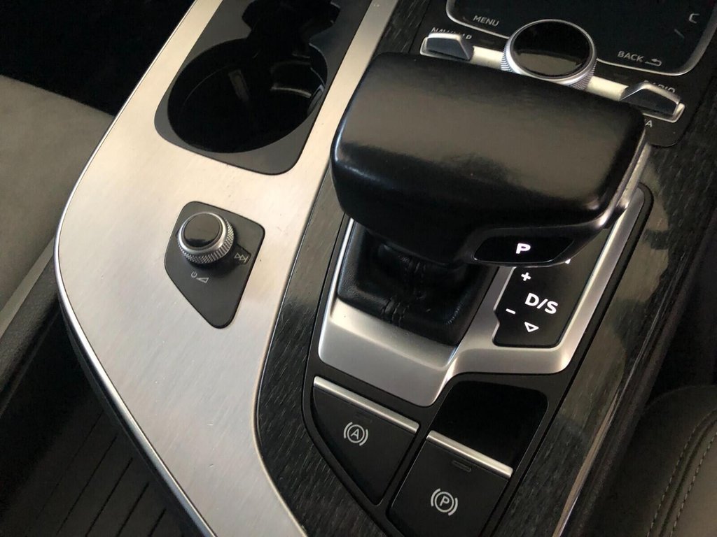 Used Audi Q7 2016 for sale - 77258315: Photo 42