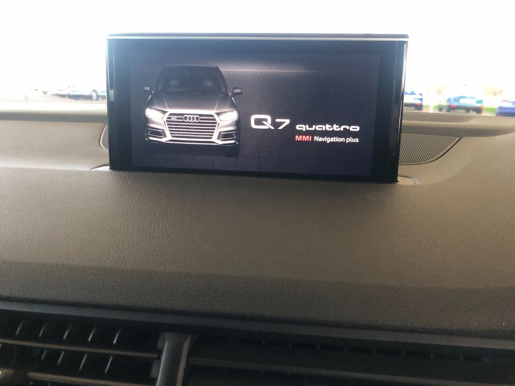 Used Audi Q7 2016 for sale - 77258315: Photo 43