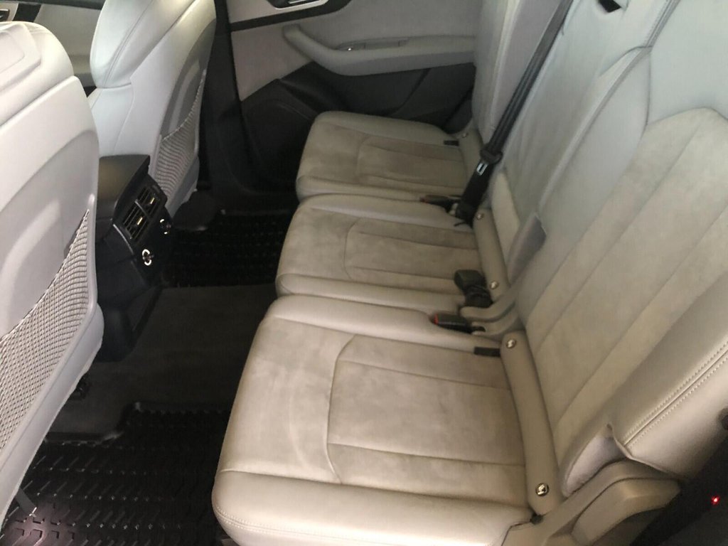Used Audi Q7 2016 for sale - 77258315: Photo 45