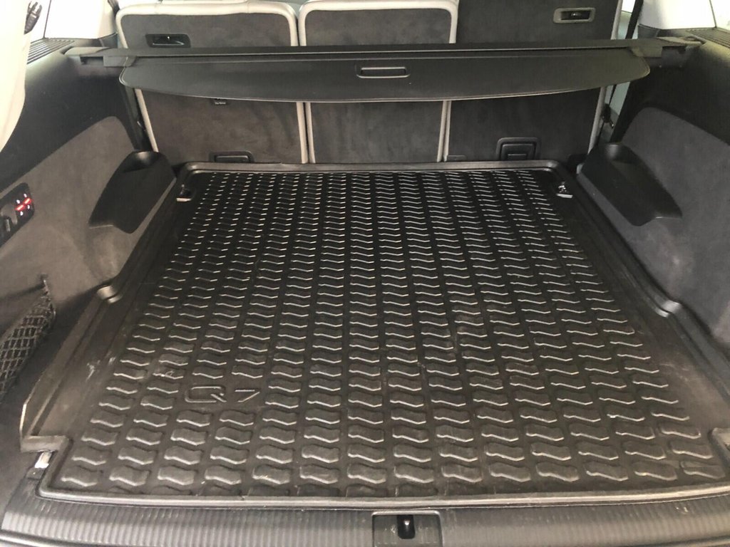 Used Audi Q7 2016 for sale - 77258315: Photo 48