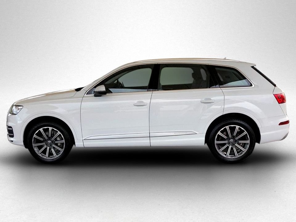 Used Audi Q7 2016 for sale - 77258315: Photo 6