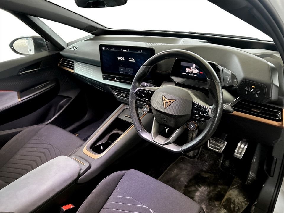 Used Cupra Born 2022 for sale - 77422213: Photo 5
