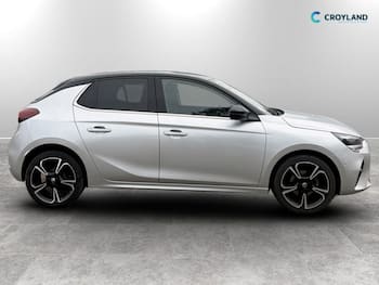 Used Vauxhall Corsa 2022 for sale - 79743068: Photo