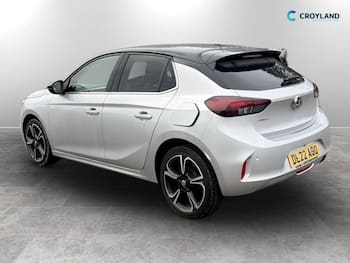 Used Vauxhall Corsa 2022 for sale - 79743068: Photo