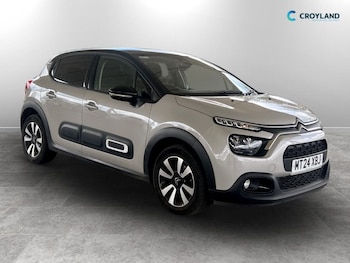 Citroen C3 feature image