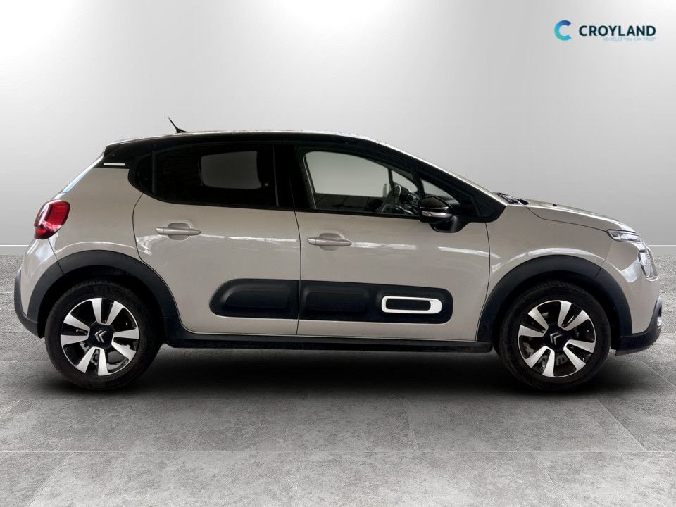 Used Citroen C3 2024 for sale - 78088305: Photo 2