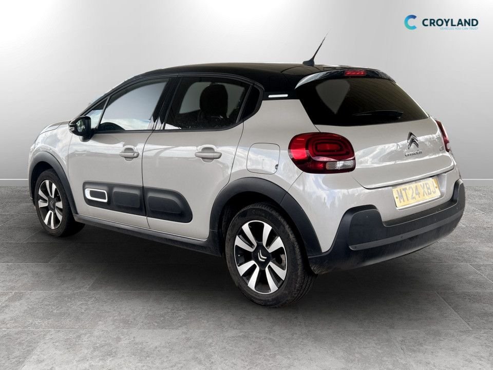 Used Citroen C3 2024 for sale - 78088305: Photo 3