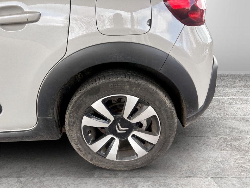 Used Citroen C3 2024 for sale - 78088305: Photo 4