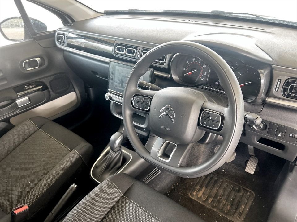 Used Citroen C3 2024 for sale - 78088305: Photo 5