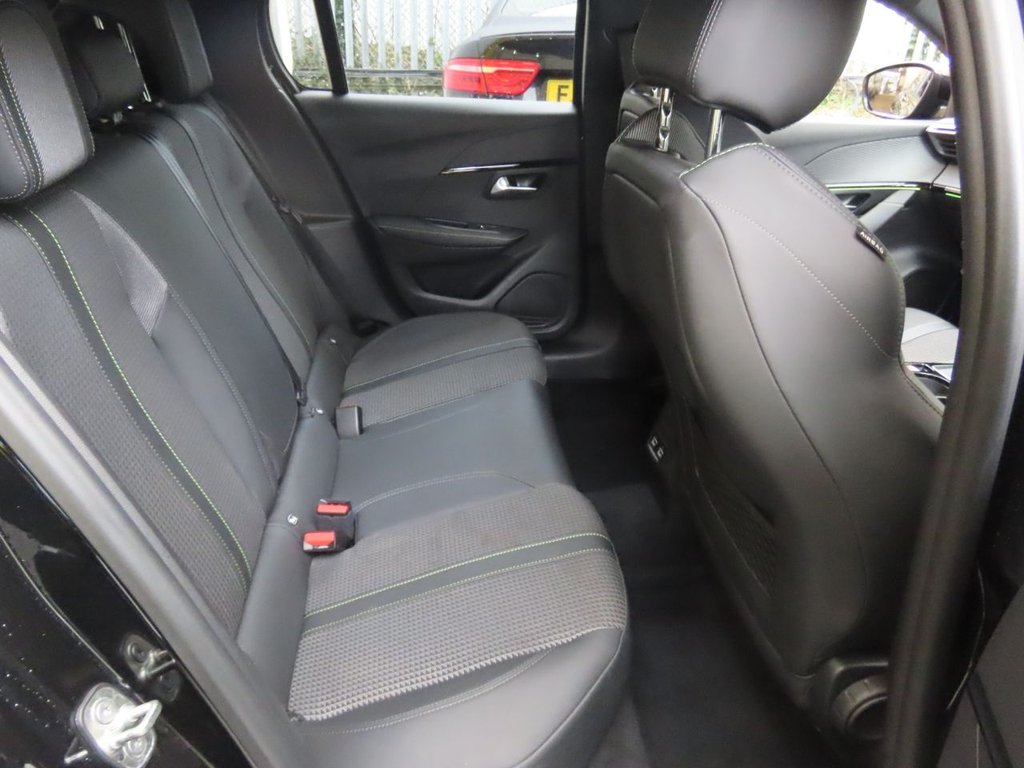 Used Peugeot 208 2022 for sale - 77280712: Photo 4