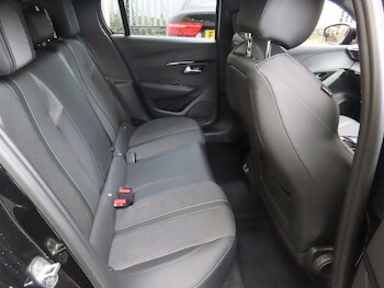 Used Peugeot 208 2022 for sale - 77280712: Photo