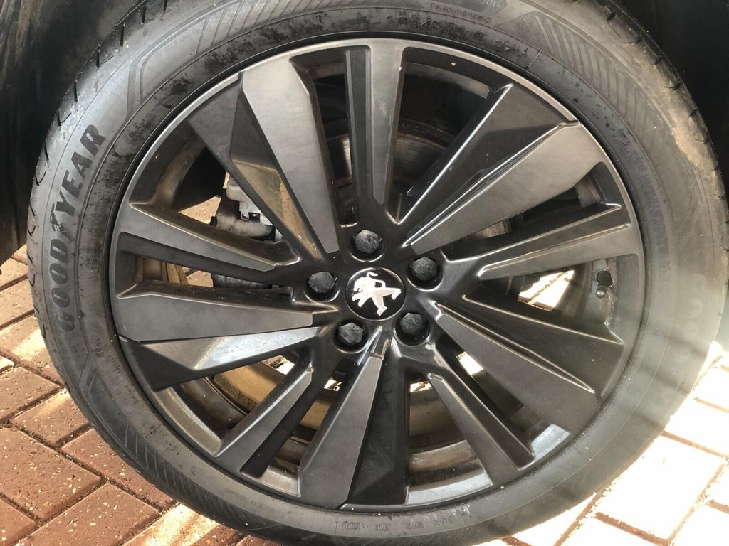 Used Peugeot 5008 2021 for sale - 77258211: Photo 5