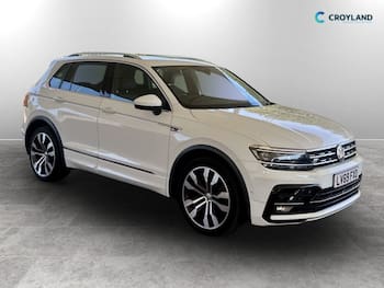 Used Volkswagen Tiguan 2019 for sale - 79427577: Photo