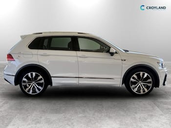 Used Volkswagen Tiguan 2019 for sale - 79427577: Photo