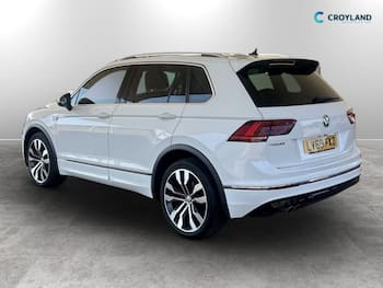 Used Volkswagen Tiguan 2019 for sale - 79427577: Photo