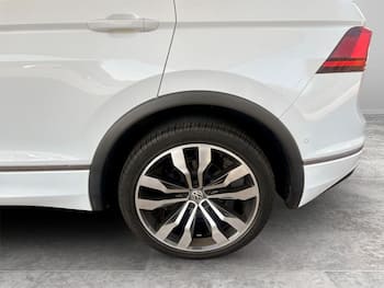 Used Volkswagen Tiguan 2019 for sale - 79427577: Photo