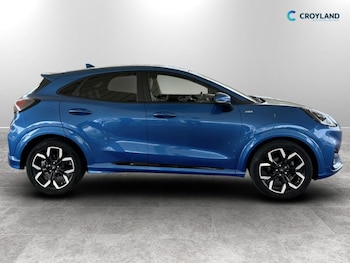 Used Ford Puma 2020 for sale - 78145078: Photo