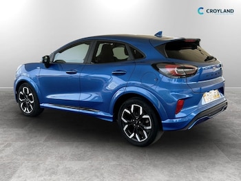 Used Ford Puma 2020 for sale - 78145078: Photo