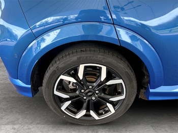 Used Ford Puma 2020 for sale - 78145078: Photo