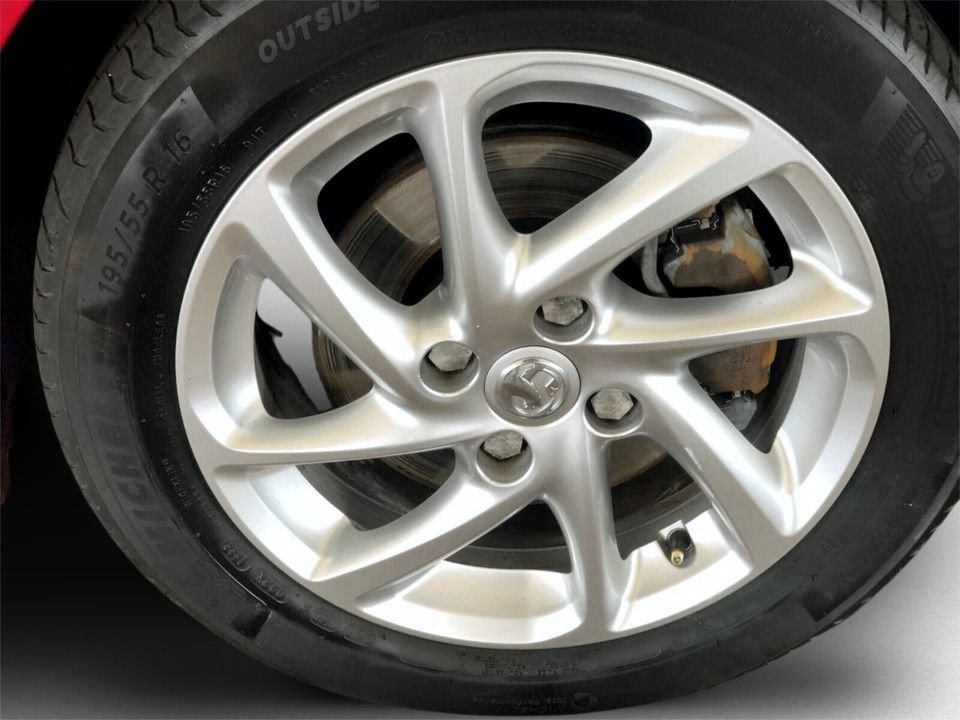 Used Vauxhall Corsa 2020 for sale - 77258305: Photo 10