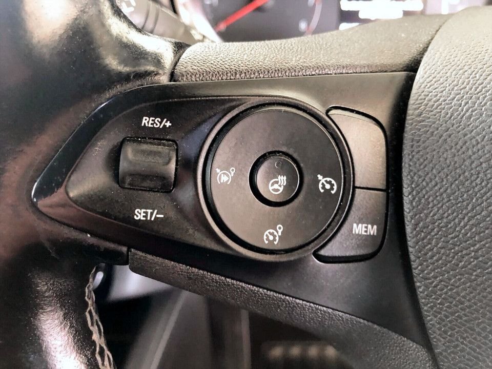 Used Vauxhall Corsa 2020 for sale - 77258305: Photo 14