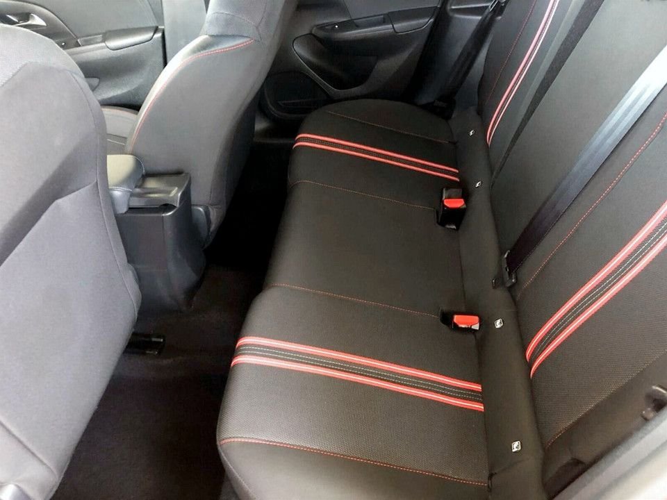 Used Vauxhall Corsa 2020 for sale - 77258305: Photo 17