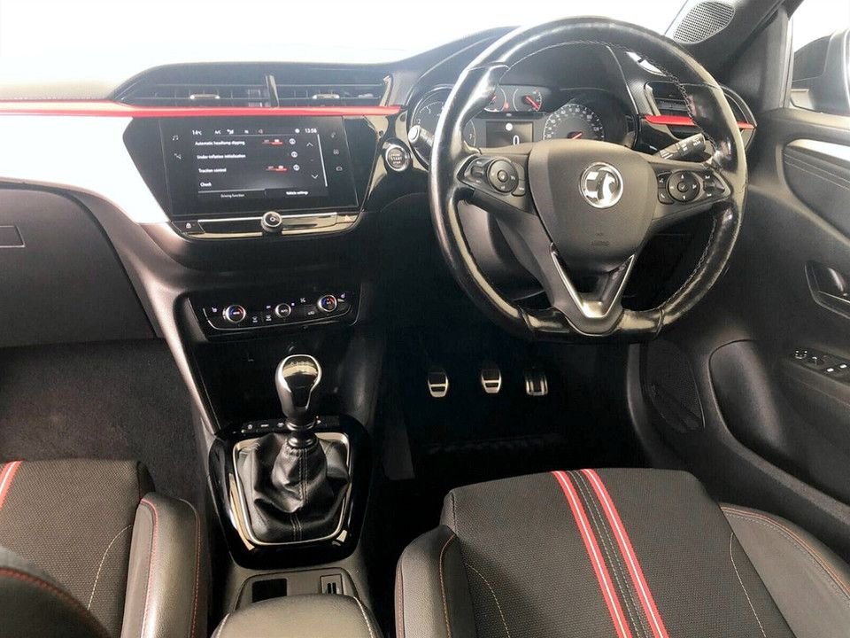 Used Vauxhall Corsa 2020 for sale - 77258305: Photo 18