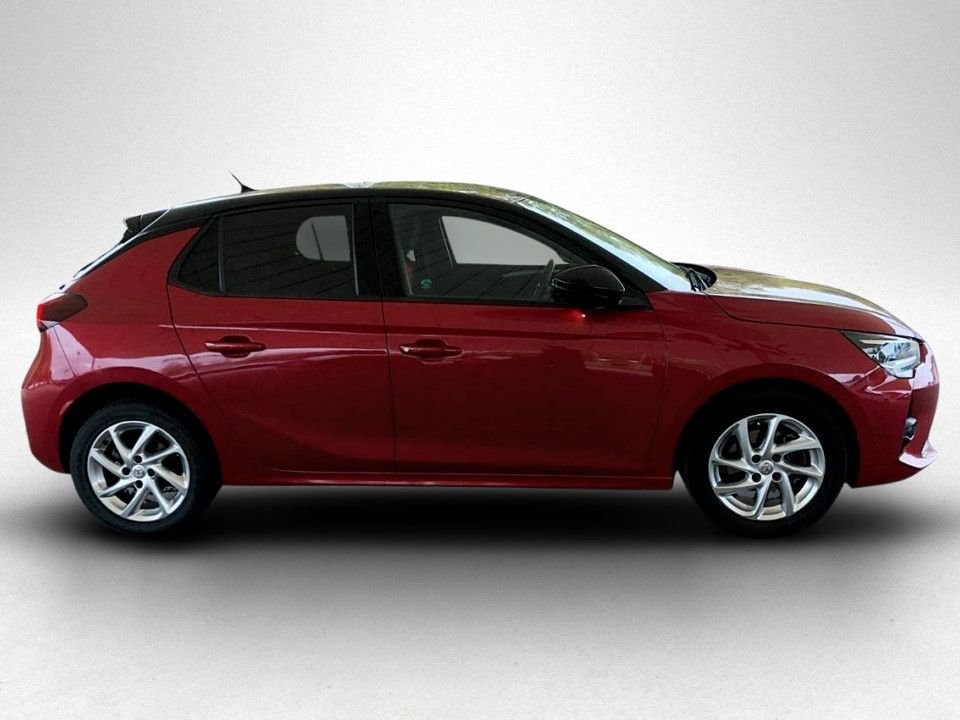 Used Vauxhall Corsa 2020 for sale - 77258305: Photo 2