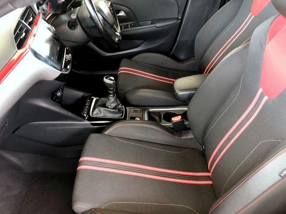 Used Vauxhall Corsa 2020 for sale - 77258305: Photo 20