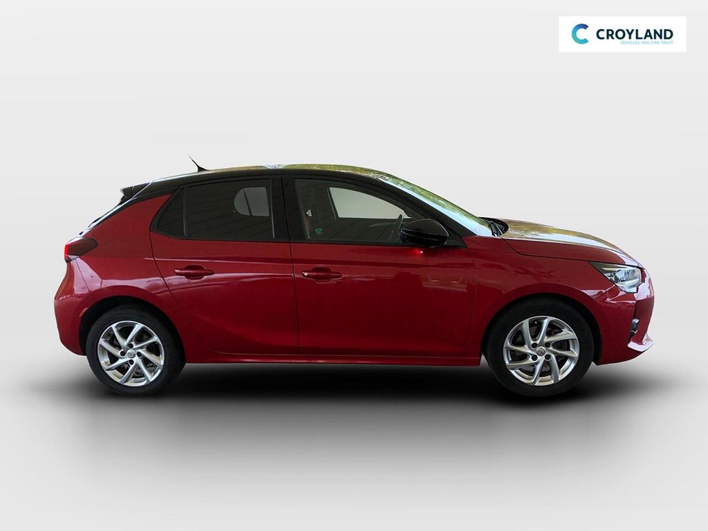 Used Vauxhall Corsa 2020 for sale - 77258305: Photo 22