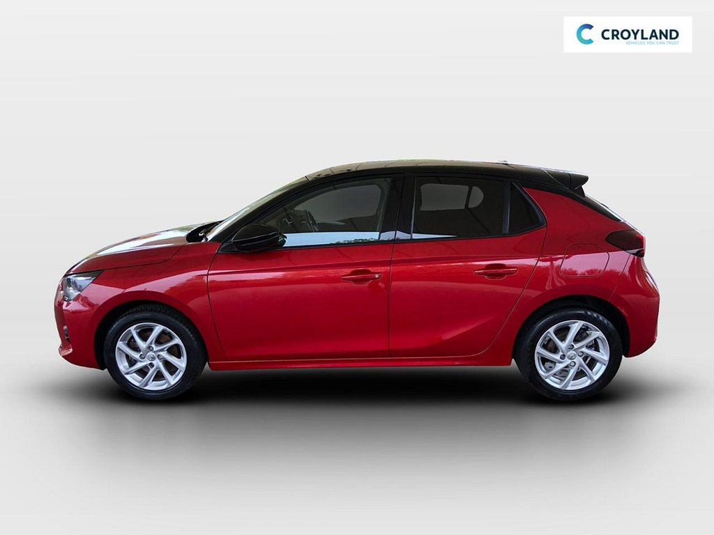 Used Vauxhall Corsa 2020 for sale - 77258305: Photo 27